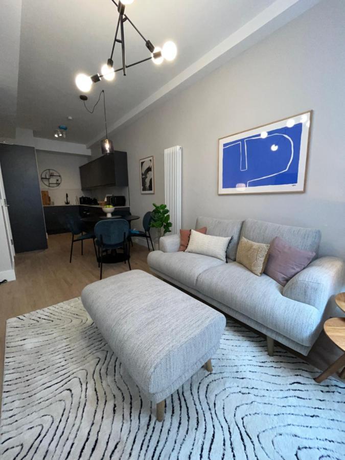 Sutcliffe House Apartment Dublin Ngoại thất bức ảnh